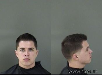 Alex Xavier Fradette Mugshot