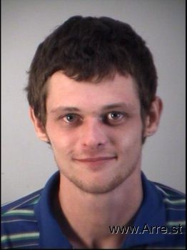 Alex Malon Freeman Mugshot