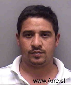 Alex Armando Galvez Mugshot