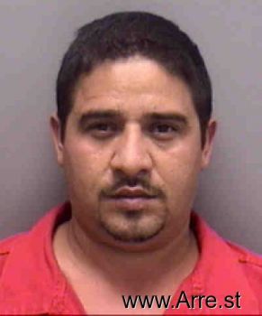 Alex Armando Galvez Mugshot