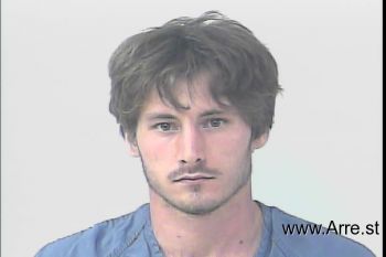 Alex Quinn Griffin Mugshot