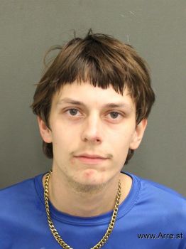 Alex Nowlin Haberstock Mugshot