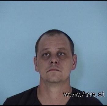 Alex Franklin Hall Mugshot