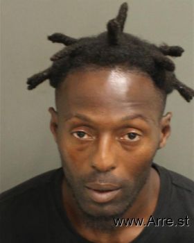 Alex Lamar Harrison Mugshot