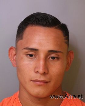 Alex  Hernandez Mugshot