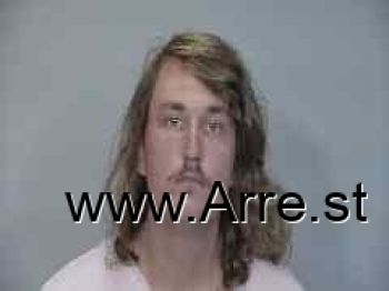 Alex Reid Jackson Mugshot