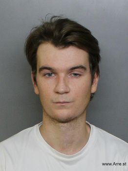 Alex Philip Lawhorn Mugshot