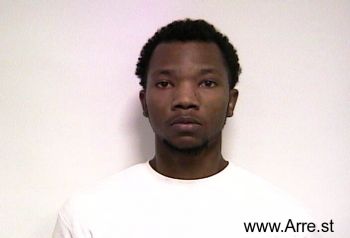 Alex Antonio Lee Mugshot