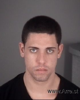 Alex Pena Llorens Mugshot