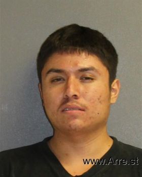 Alex  Ramirez Mugshot