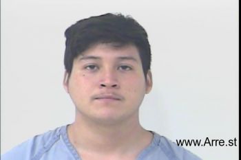 Alex Raymundo Rosales Mugshot