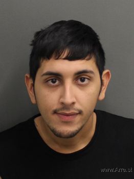 Alex Enrique Sanchez Mugshot