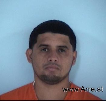 Alex Isaias Sanchez-reyes Mugshot