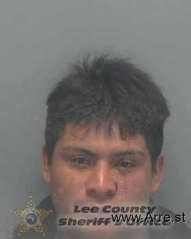 Alex Mardoqueo Sanchez Sanchez Mugshot