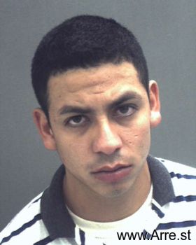 Alex  Sanchezcervantes Mugshot