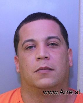 Alex  Santiago Mugshot