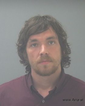 Alex Michael Stevenson Mugshot