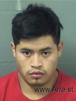 Alex  Velasquezperez Mugshot