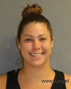 Alexa  Davis Mugshot