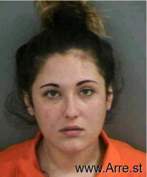 Alexa Adriana Fernandez Mugshot