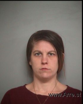 Alexa Ann Halevy Mugshot