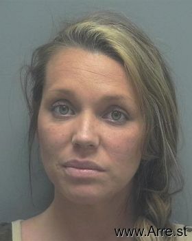 Alexa J Lee Mugshot