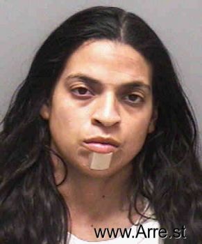 Alexa  Morales Mugshot