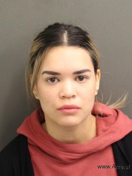 Alexabeth Ter Garciabarriencos Mugshot