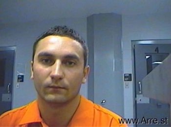 Alexadru Nmn Barburas Mugshot