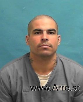 Alexander S Acevedo Mugshot