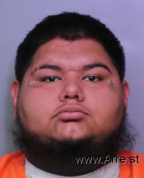 Alexander  Acevedo Mugshot