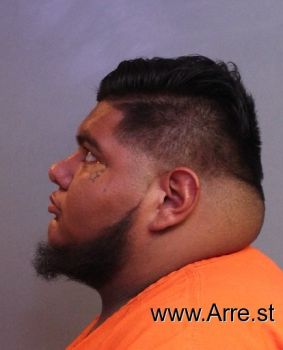 Alexander  Acevedo Mugshot