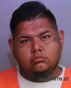 Alexander  Acevedo Mugshot