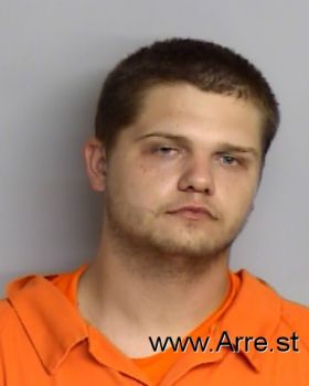 Alexander Maximillian Adkins Mugshot