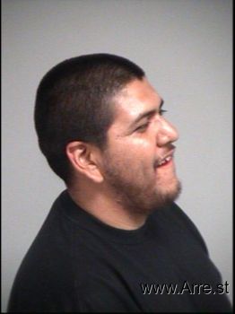 Alexander  Aguilar Mugshot