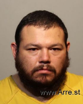 Alexander  Alvarez Mugshot