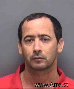 Alexander  Alvarez-casanova Mugshot