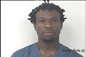 Alexander Eugene Andrews Mugshot