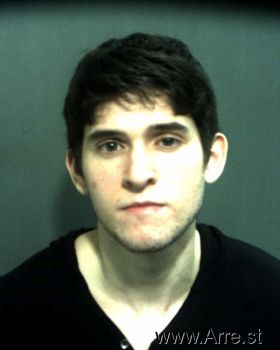 Alexander  Arias Mugshot