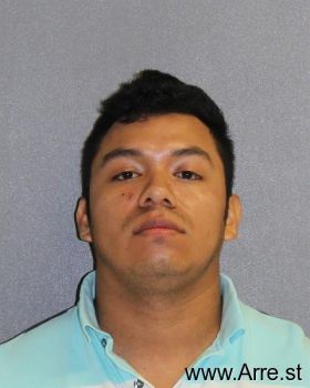 Alexander  Avila Mugshot