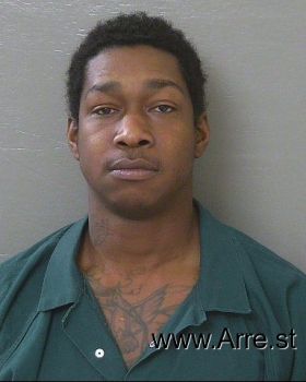 Alexander Brandon Baker Mugshot