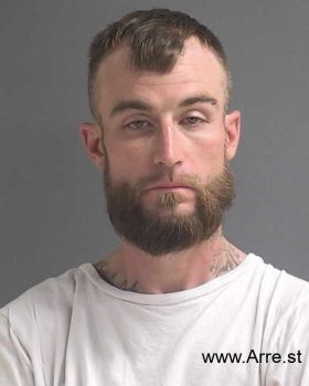 Alexander Stclair Ballard Mugshot