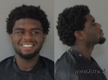 Alexander Devonate Brown Mugshot