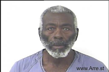 Alexander  Brown Mugshot