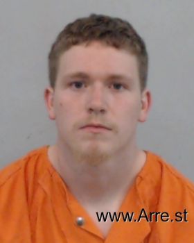 Alexander Rayne Butler Mugshot