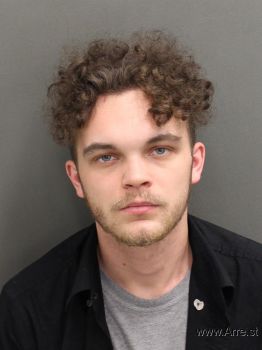 Alexander Brett Campbell Mugshot