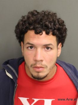 Alexander  Colonrodriguez Mugshot