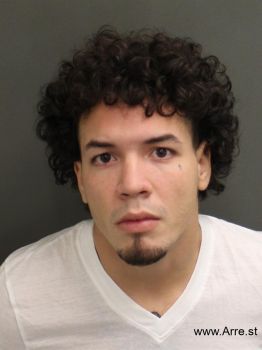 Alexander  Colonrodriguez Mugshot