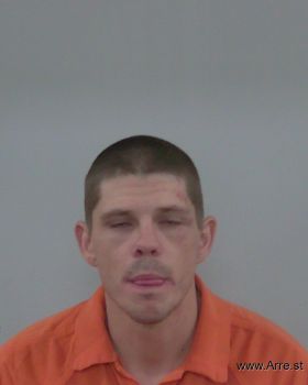 Alexander Powell Cook Mugshot