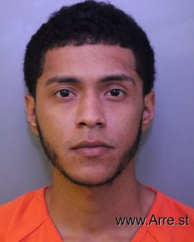 Alexander Rojas Cruz Mugshot